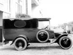 Fiat 502 F 1923 года